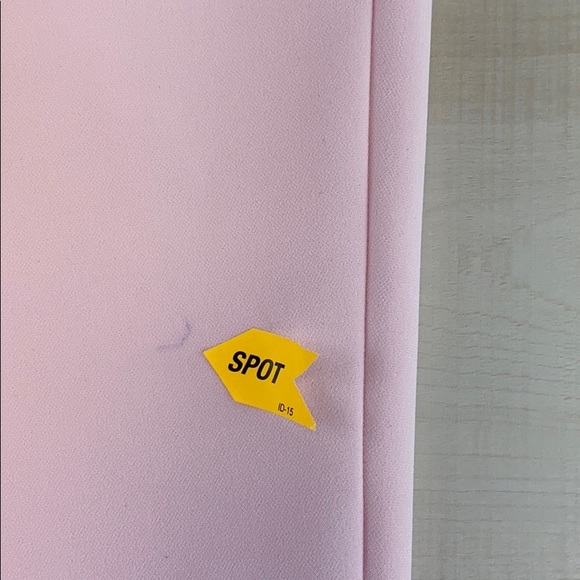 LOVERS + FRIENDS Eugene Pants in Blush SOLD OUT - Picture 9 of 16